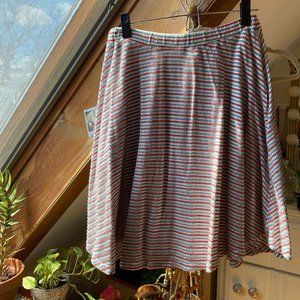 Big Bud Press Circle Skirt